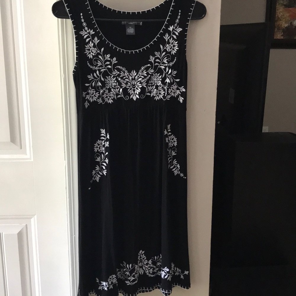 Sun dress